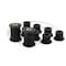 Energy Suspension BUSHINGS  CAR HANDLING Black Polyurethane 7.2103G - alternate 2